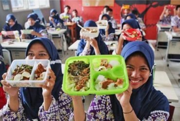 Makan siang Gratis