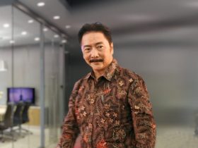 Rully Eks Anggota DPR RI